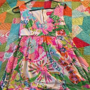Lilly Pulitzer top
